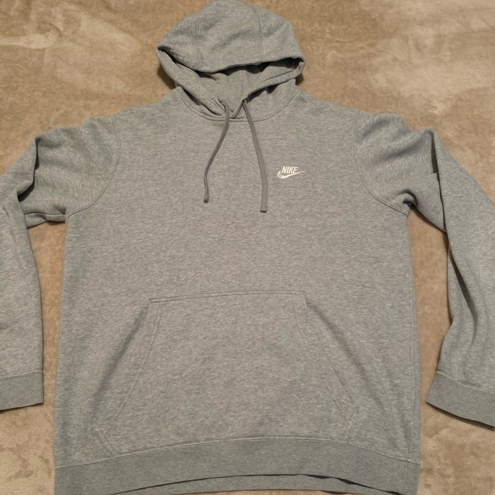 Nike Sportswear Club Fleece